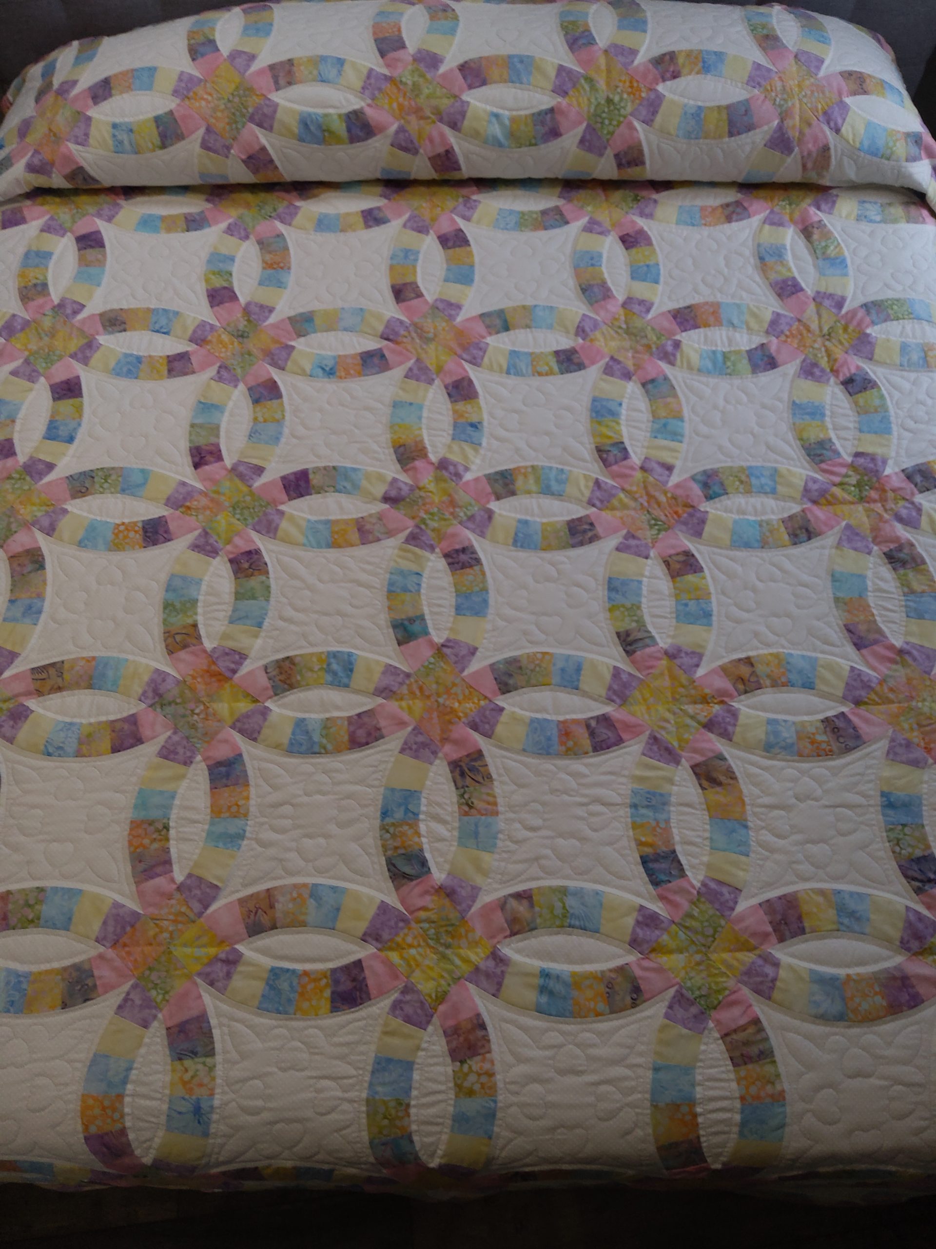 Wedding Ring Lantz Homestead