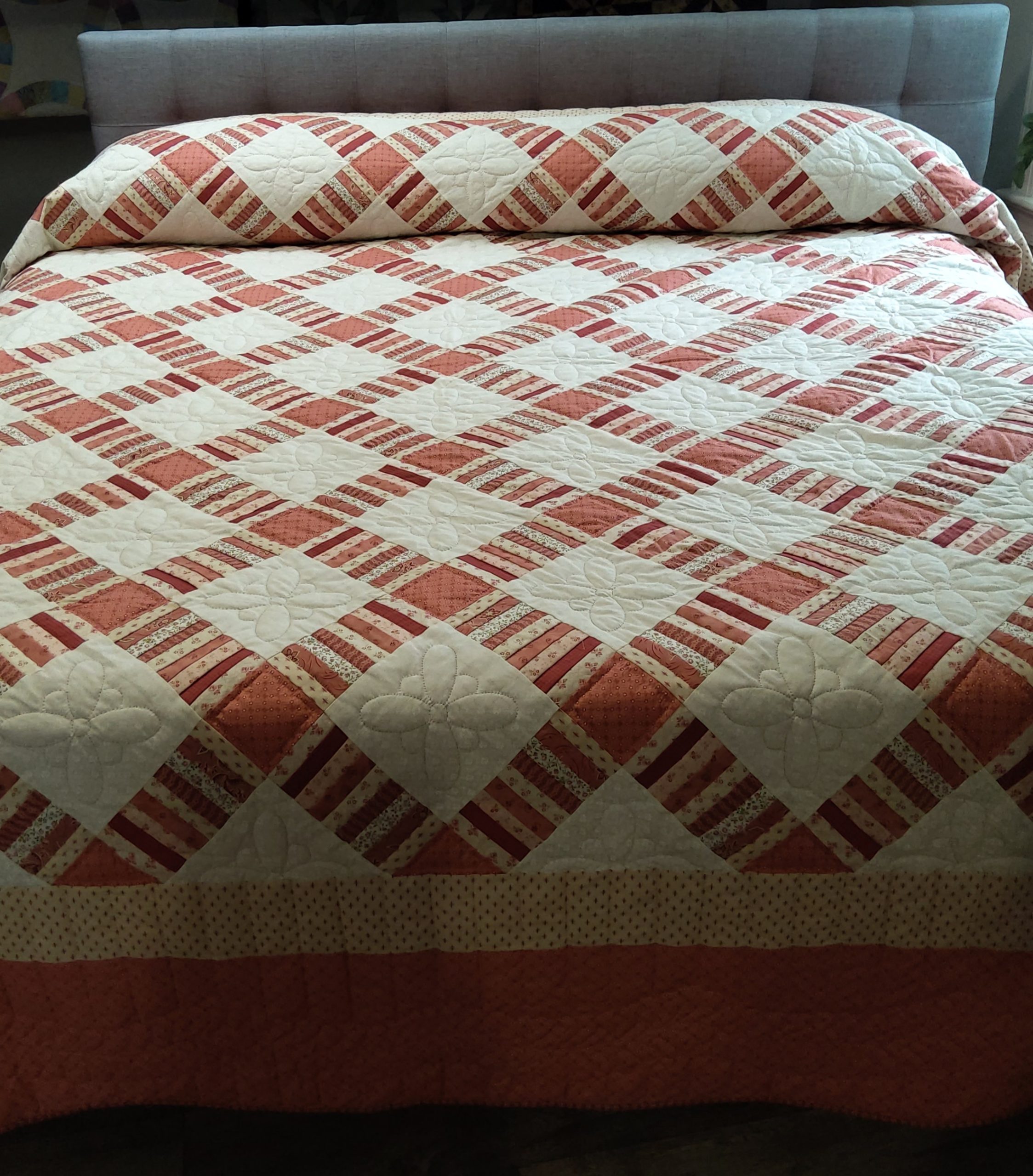 Railroad Crossing King 118rc Lantz Homestead