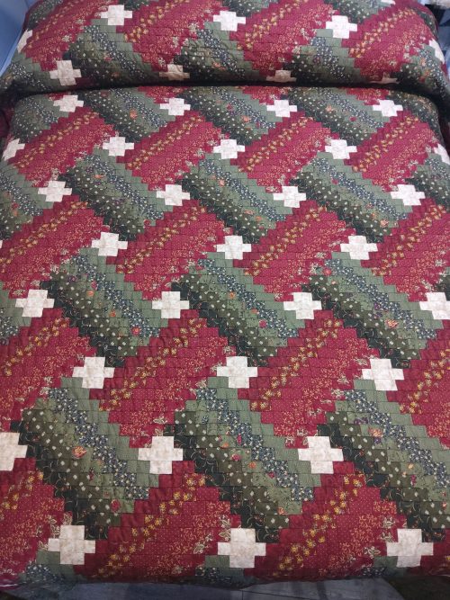 Weaver Fever -Queen- 132wf