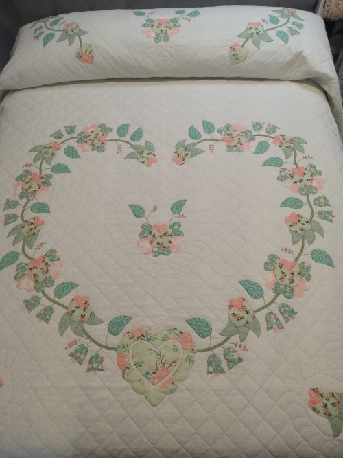 Heart of Roses -queen- 118hor