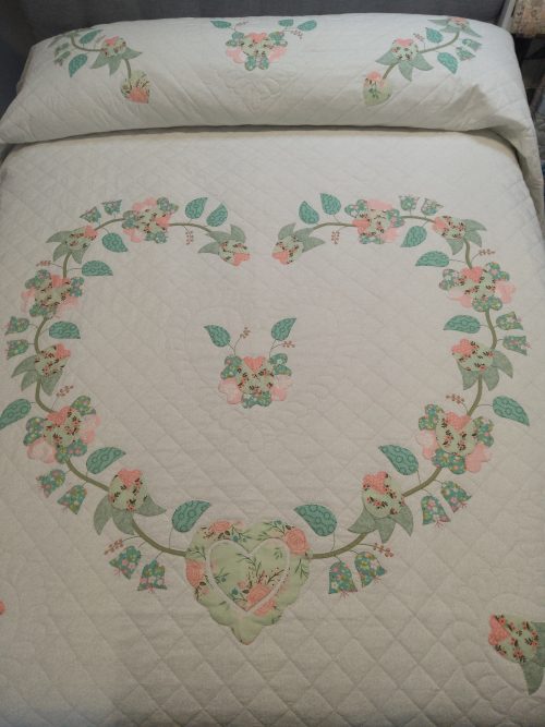 Heart of Roses -queen- 118hor - Image 2