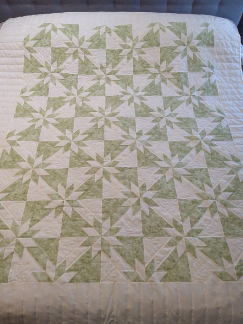 Hunter's Choice -throw- 118hc