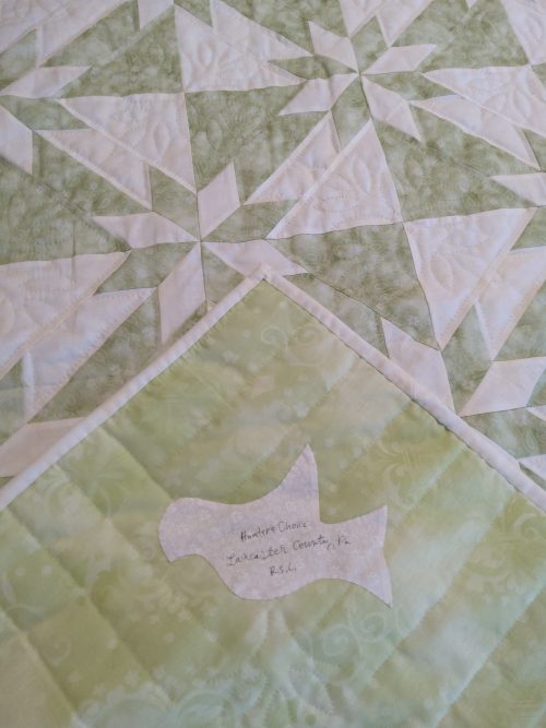 Hunter's Choice -throw- 118hc - Image 2