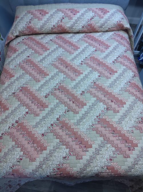 Weaver Fever Queen 134wf
