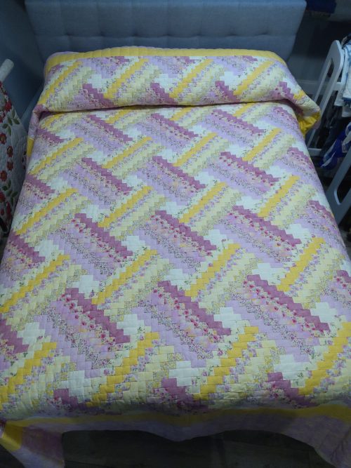 Weaver Fever Queen 135wf