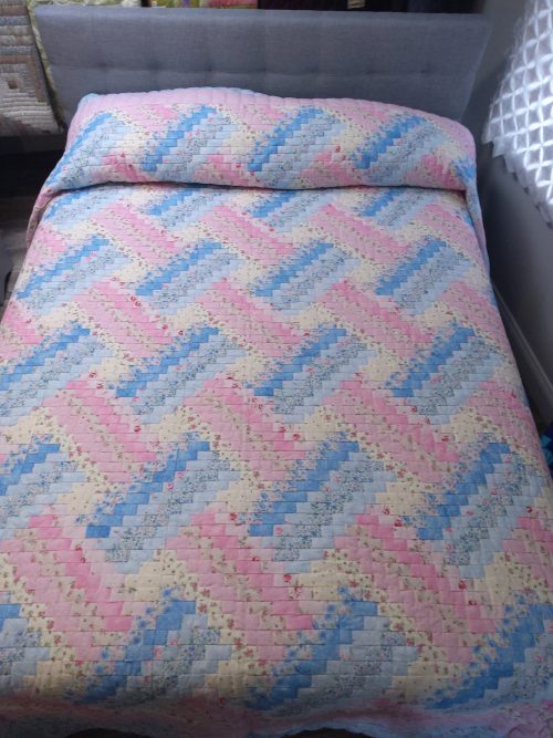 Weaver Fever Queen 136wf