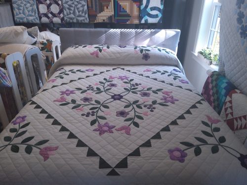Rosie's Posies Queen 112rp - Image 2