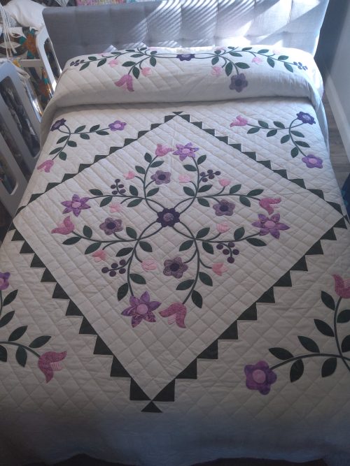 Rosie's Posies Queen 112rp
