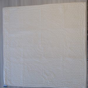 wholecloth Hershey's Reproduction wall hanging whrwh115