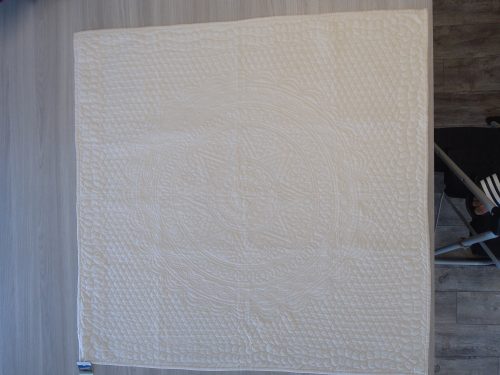 wholecloth Hershey's Reproduction wall hanging whrwh115