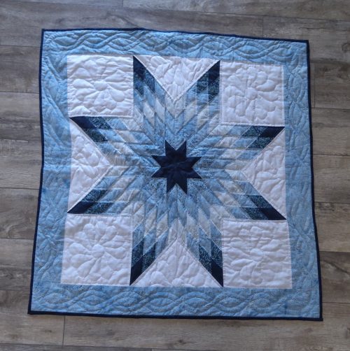 Lone Star Wall Hanging 111lswh