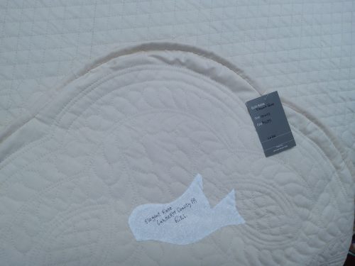 Elegant Rose King 110er - Image 3