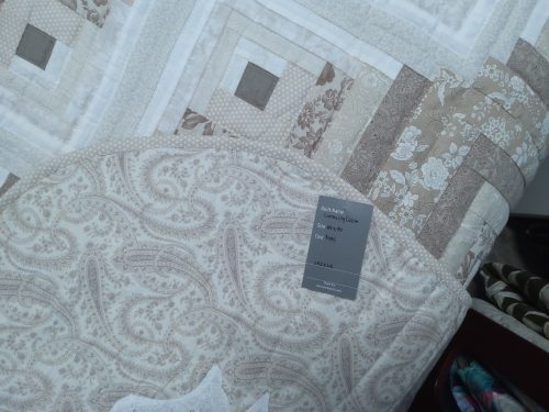 Curvey Log Cabin King 252clc - Image 2