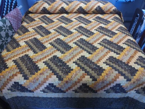 Weaver Fever King 139wf