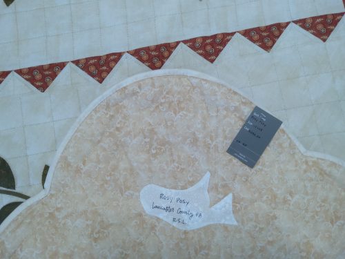 Rosy Posy King 113rp - Image 2