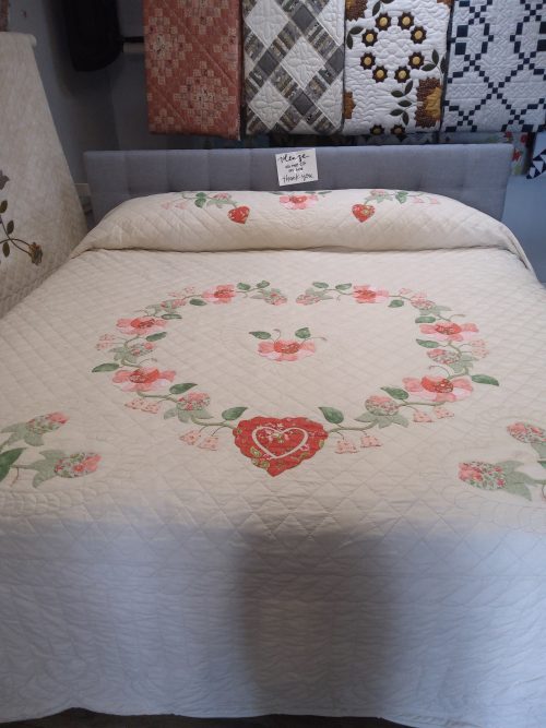 Heart of Roses King 121hor - Image 2