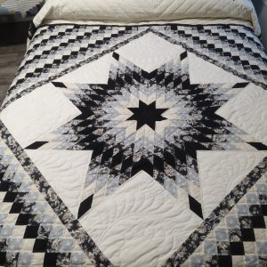 Star In Common Queen 116sic