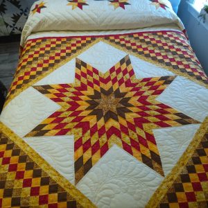 Star In Common Queen 117sic