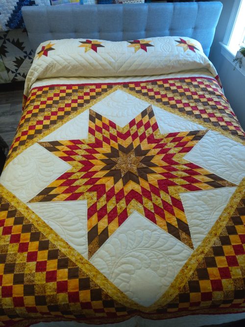 Star In Common Queen 117sic