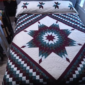 Star In Common Queen 118sic