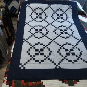Burgoyne Surround throw 103bst