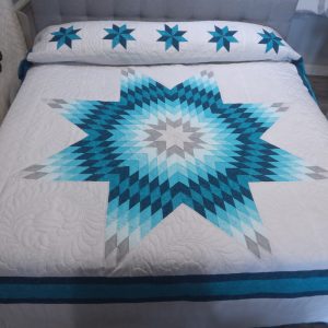 Lone Star King 115ls