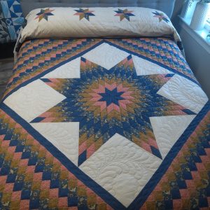 Star In Common Queen 119sic