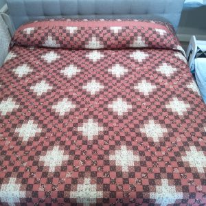 Colorwash Irish Chain 120cwic