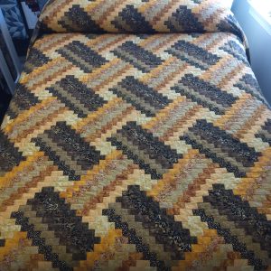 Weaver Fever Queen 143wf