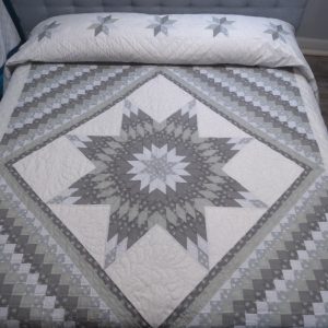 Star In Common King 120sic