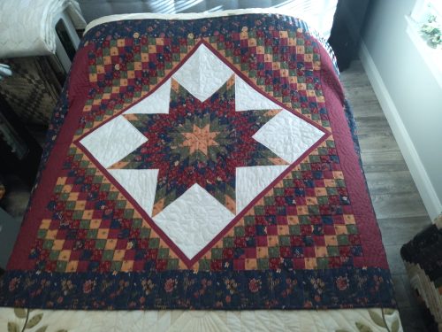 Star In Common Throw 123sict
