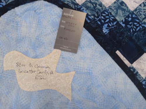 Star In Common King 125sic - Image 3
