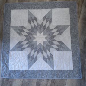 Lone Star Wall Hanging 119ls