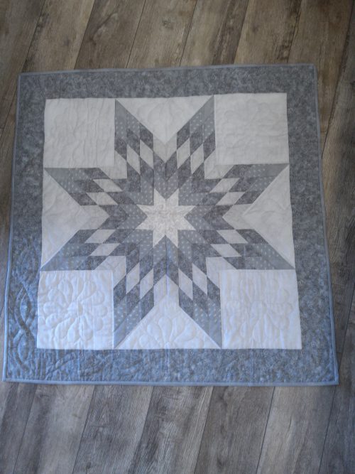 Lone Star Wall Hanging 119ls