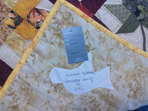 Autumn Splendor 121aswh - Image 2
