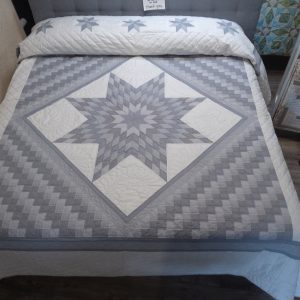 Star In Common King 129sic