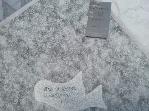 Star In Common King 129sic - Image 3