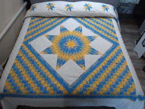Star In Common King 130sic