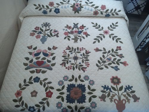 Homestead Sampler King 116hs - Image 2