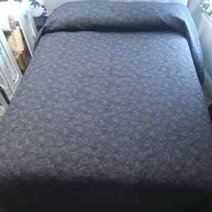 Wholecloth Hershey's Reproduction Queen 126wchr