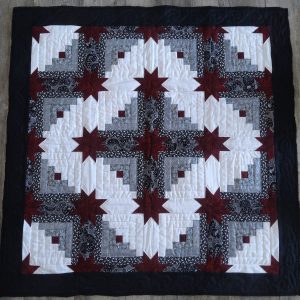 Colorado Star Wall Hanging 101cswh