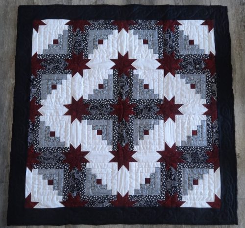 Colorado Star Wall Hanging 101cswh