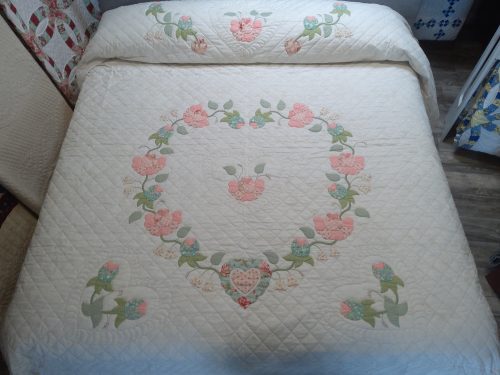 Heart of Roses King 128hor - Image 2
