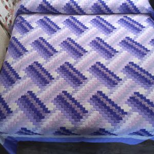 Weaver Fever King 147wf