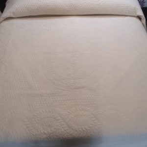 Wholecloth Hershey's Reproduction King 127wchr