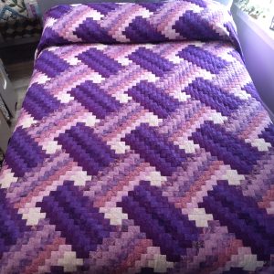 Weaver Fever Queen 148wf