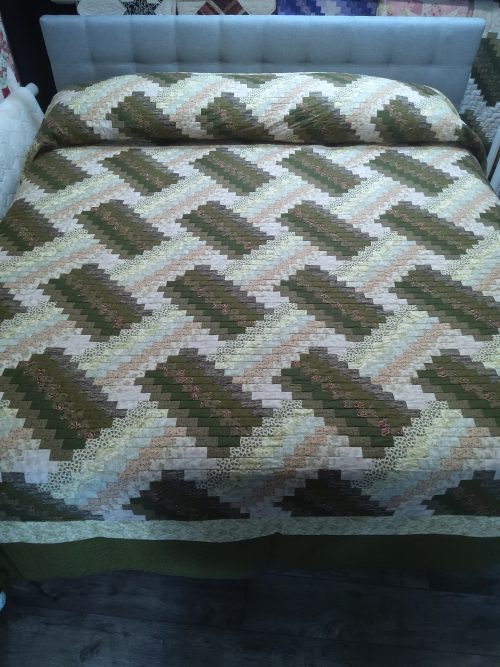 Weaver Fever King 151wf