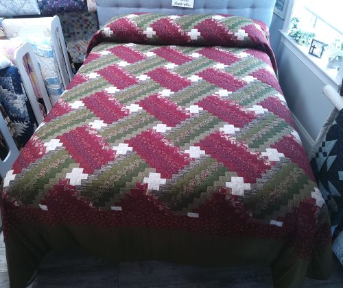 Weaver Fever Queen 152wf - Image 3