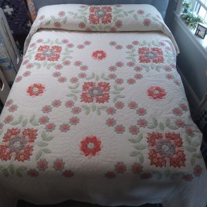 Harrison Rose Queen 180hr
