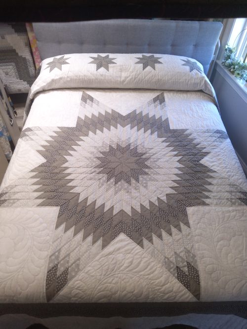Star In Common Queen 138sic
